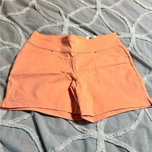 INC International Concepts Stretch Shorts